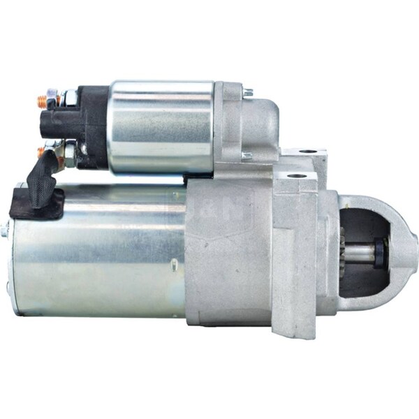 Aftermarket JAndN Electrical Products Starter 410-12598-JN - main